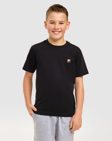 Boys Finn Tee