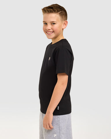 Boys Finn Tee