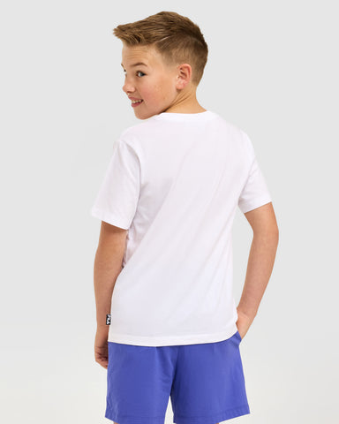 Boys Finn Tee