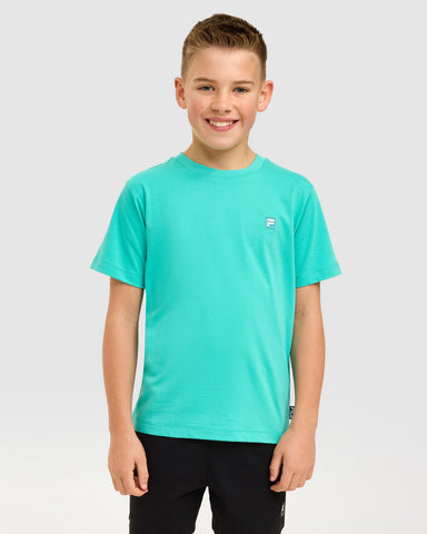 Boys Finn Tee