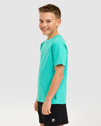 Boys Finn Tee