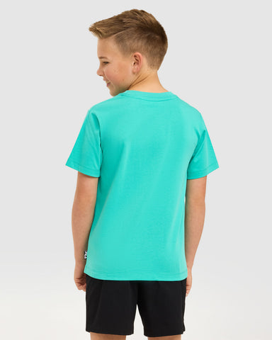 Boys Finn Tee