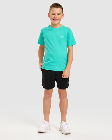 Boys Finn Tee