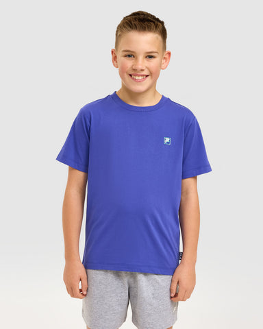 Boys Finn Tee