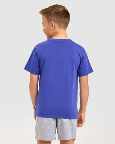 Boys Finn Tee