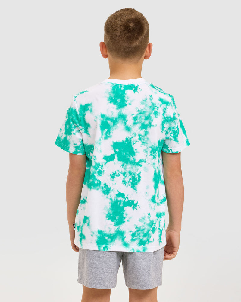 Kids Reese Tee