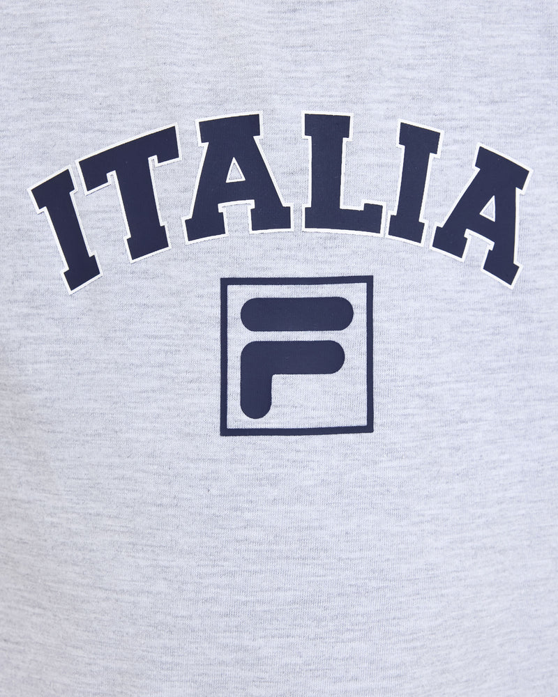 Boys Stefan Ringer Tee