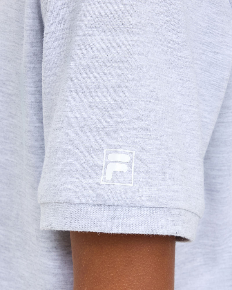 Boys Stefan Ringer Tee