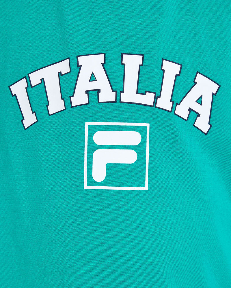 Boys Stefan Ringer Tee