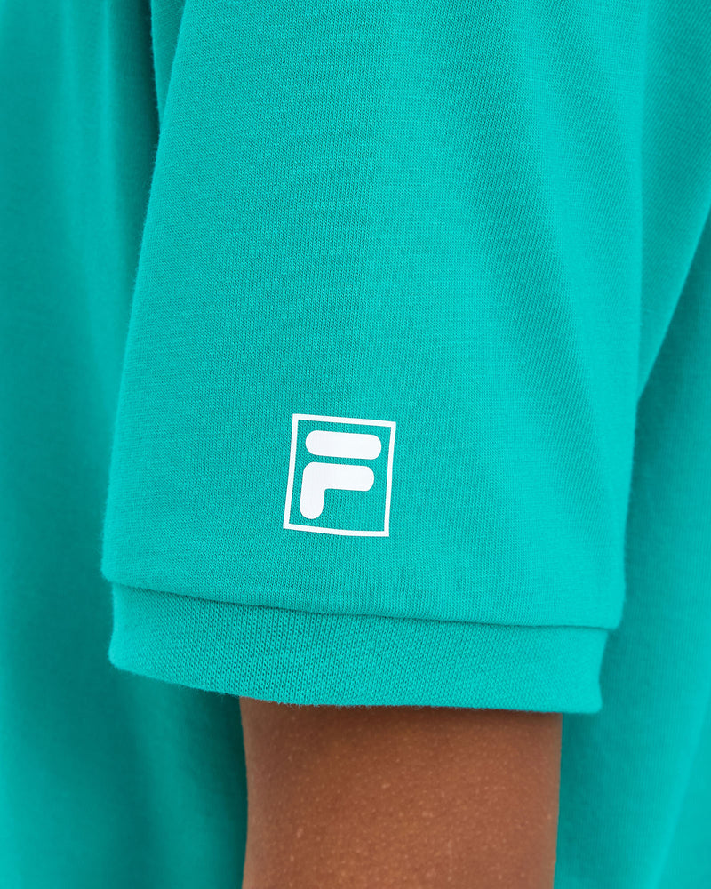 Boys Stefan Ringer Tee