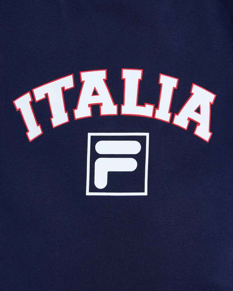 Boys Stefan Ringer Tee