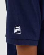 Boys Stefan Ringer Tee
