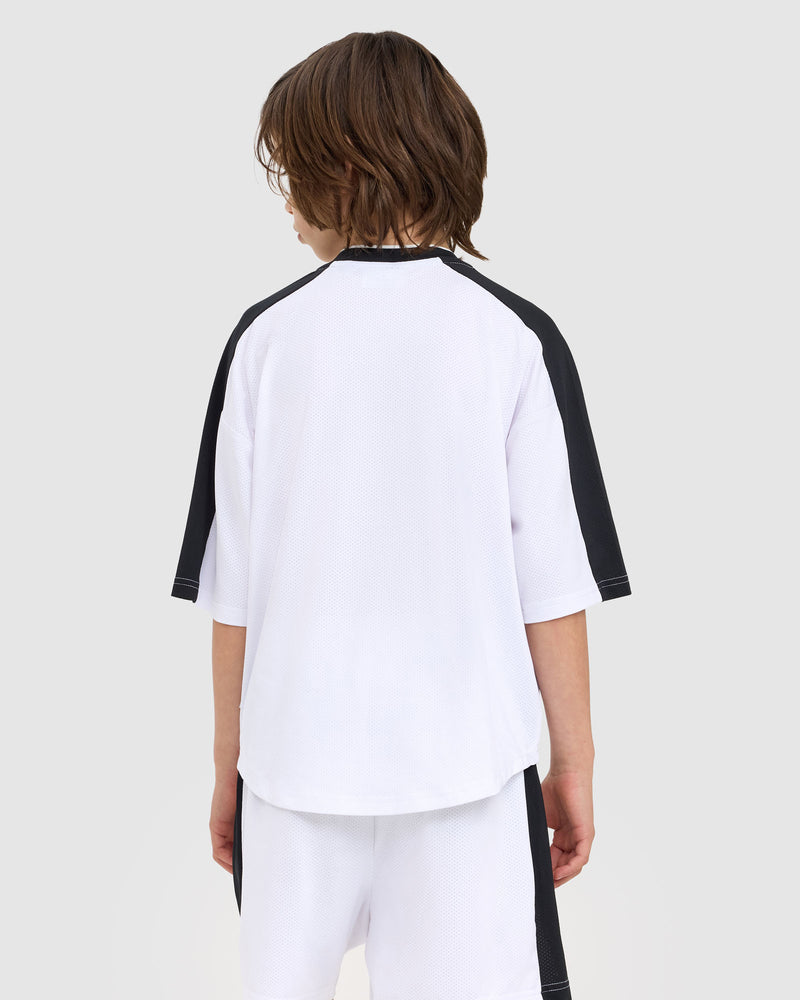 Boy's Fletcher Tee
