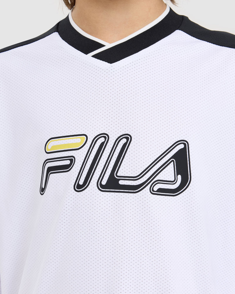 Boy's Fletcher Tee