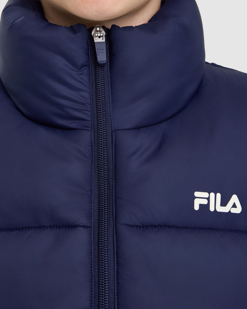 Kids Remy Puffer Vest
