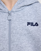 Kids Remi Zip Up Hood