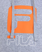 Kid's Brixton Hood