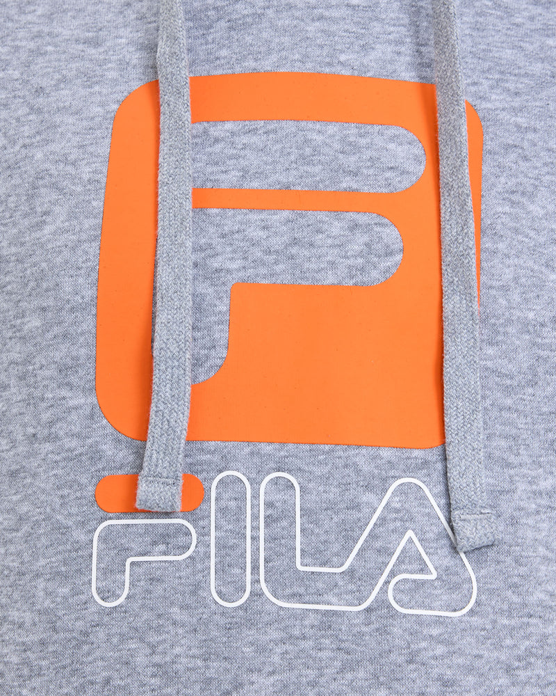 Kid's Brixton Hood