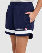 Girls Keisha Bball Shorts