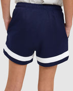 Girls Keisha Bball Shorts