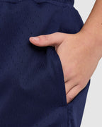 Girls Keisha Bball Shorts