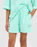 Girls Zoey Short
