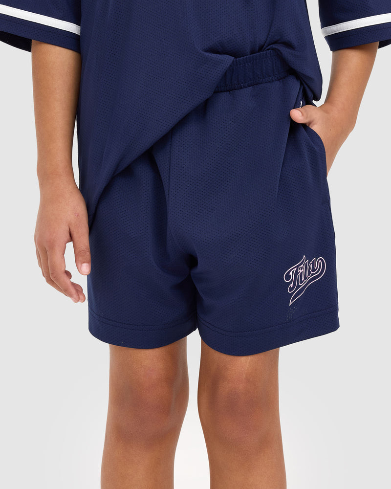 Girls Zoey Short