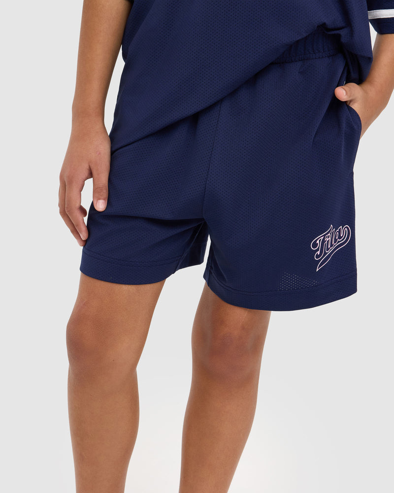 Girls Zoey Short