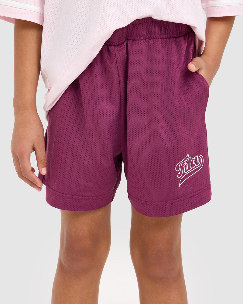 Girls Zoey Short