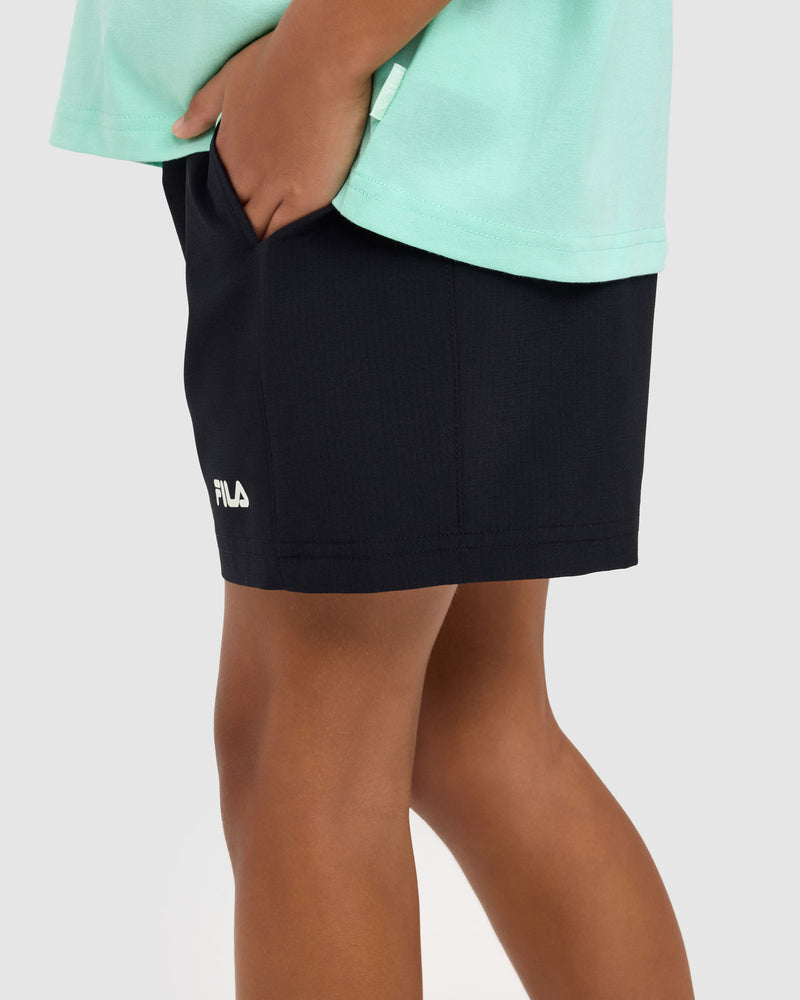 Girls Tina Short