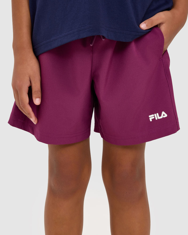 Girls Tina Short