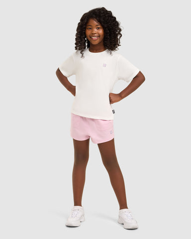 Girls Mia Tee