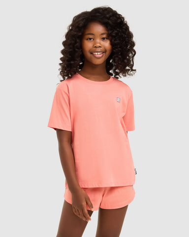 Girls Mia Tee