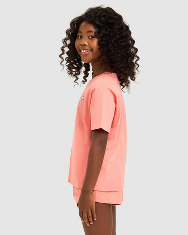 Girls Mia Tee