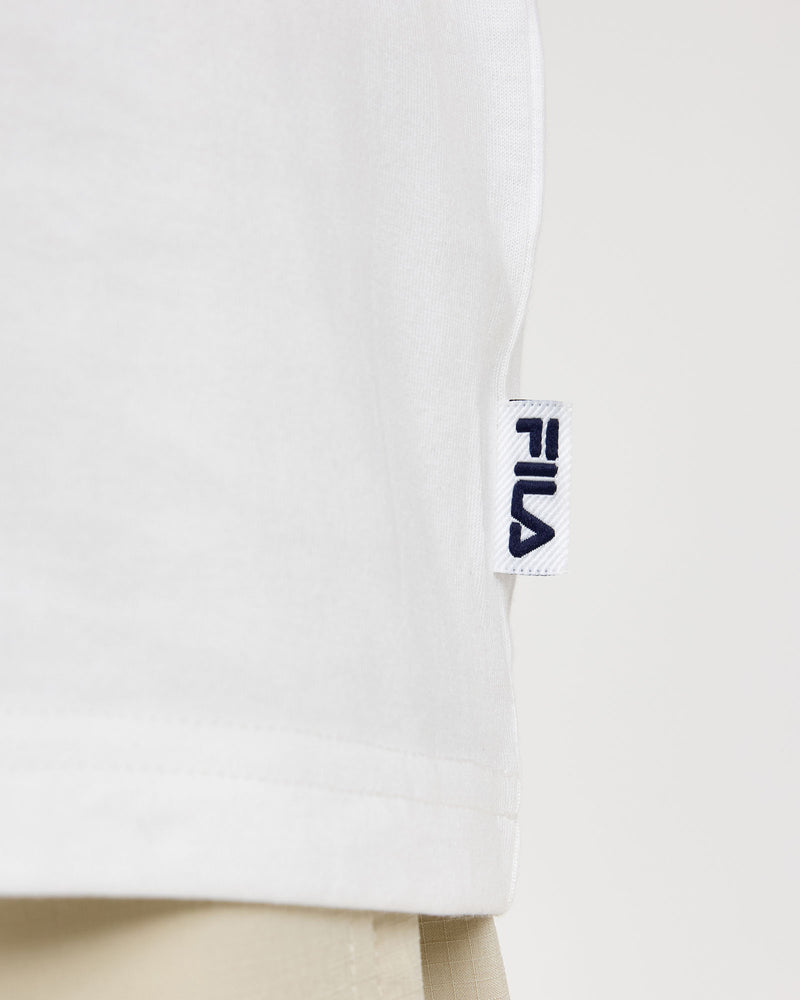 Girls Mary Ringer Tee