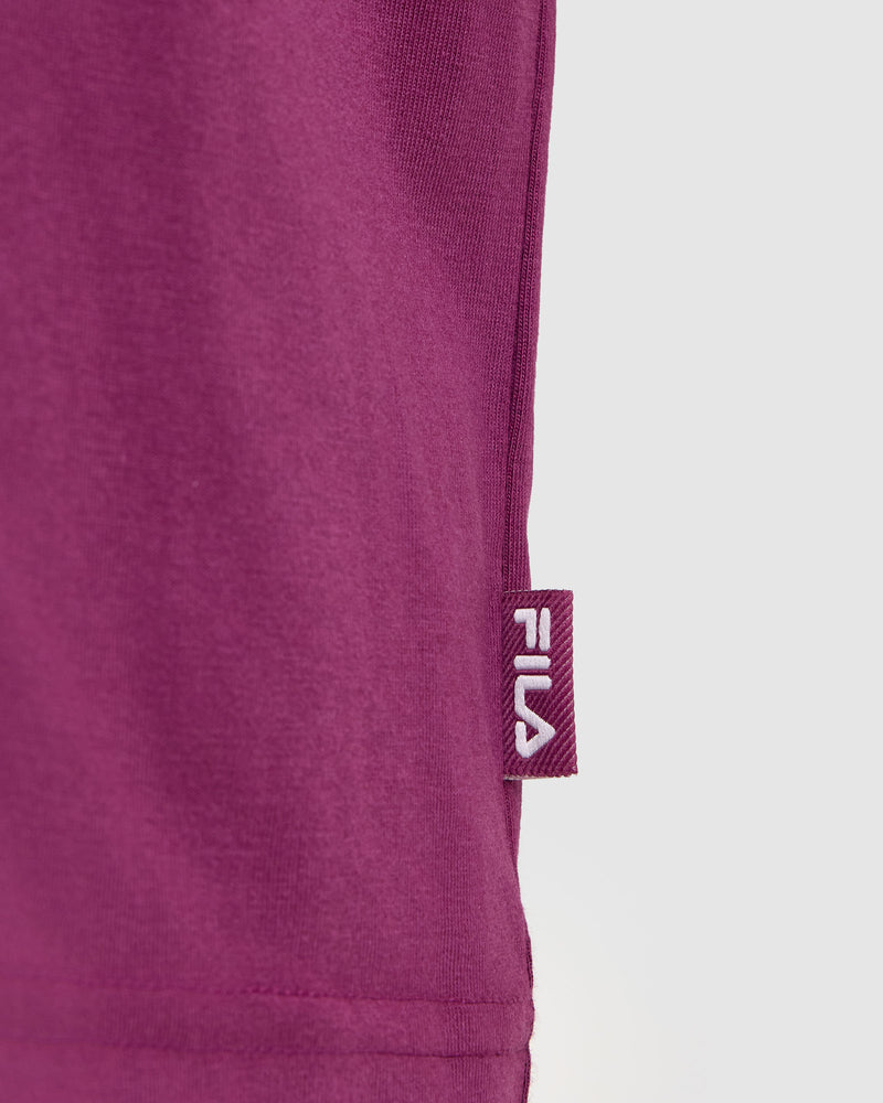 Girls Mary Ringer Tee