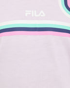Girls Mary Ringer Tee