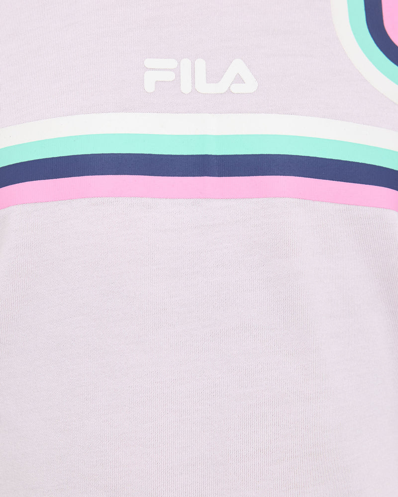 Girls Mary Ringer Tee