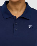 Women's Alexis Polo Dress