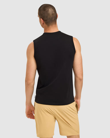 Men's Parker Tank