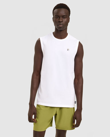 Men's Parker Tank