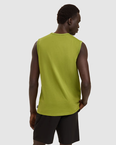 Men's Parker Tank