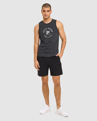 Men's Cooper Tank