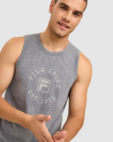 Men's Cooper Tank