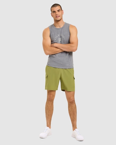 Men's Cooper Tank