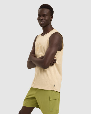 Men's Cooper Tank