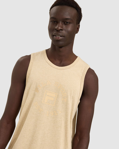 Men's Cooper Tank