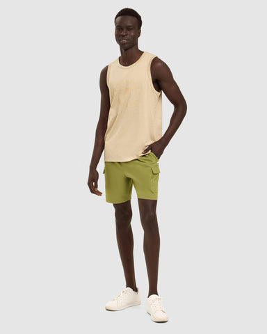 Men's Cooper Tank