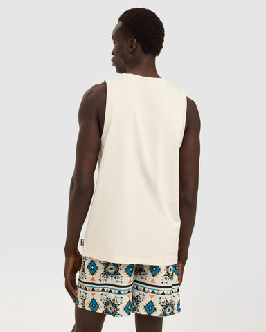 Men's James Tank