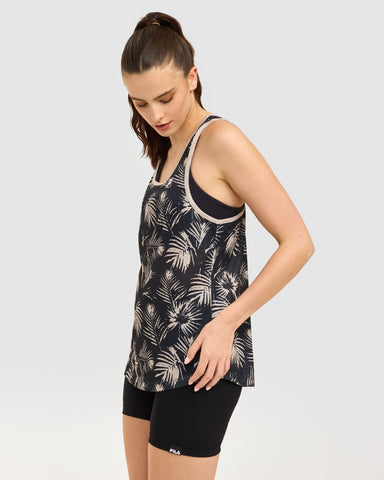 Women's Ruby Tank